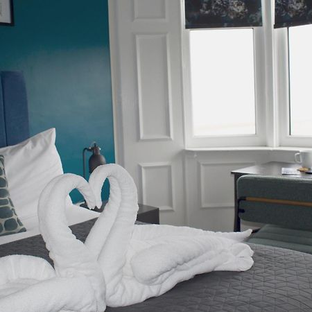 The Norton Hotel Seaton Carew Bagian luar foto