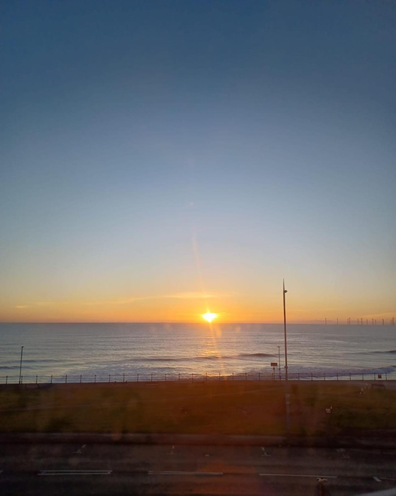 The Norton Hotel Seaton Carew Bagian luar foto