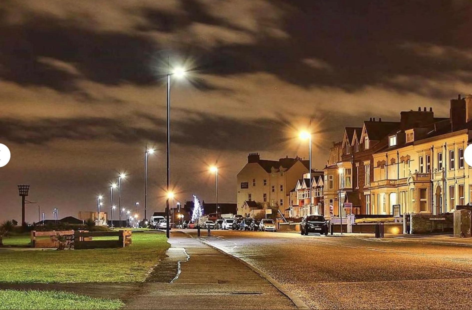 The Norton Hotel Seaton Carew Bagian luar foto