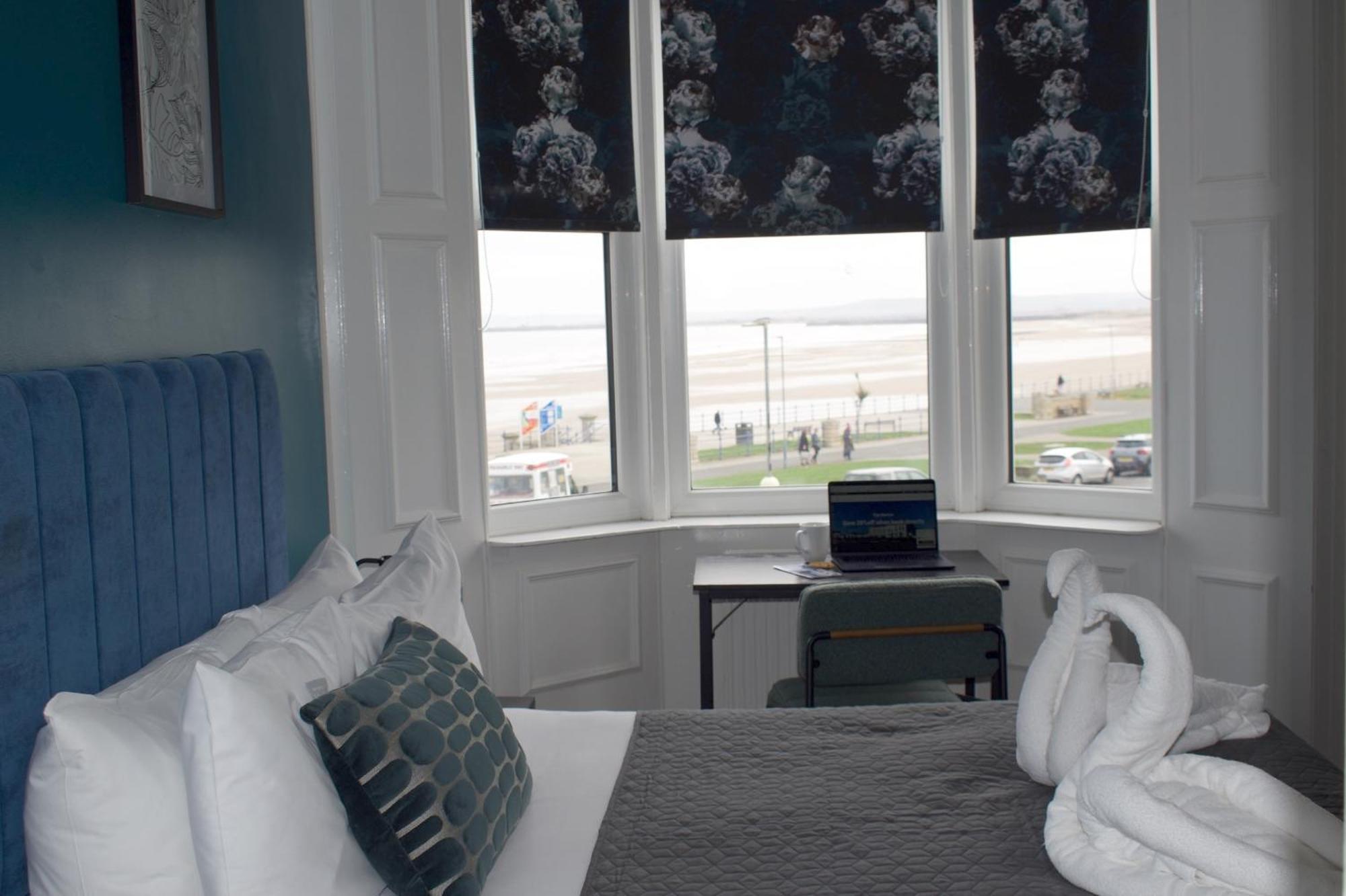 The Norton Hotel Seaton Carew Bagian luar foto