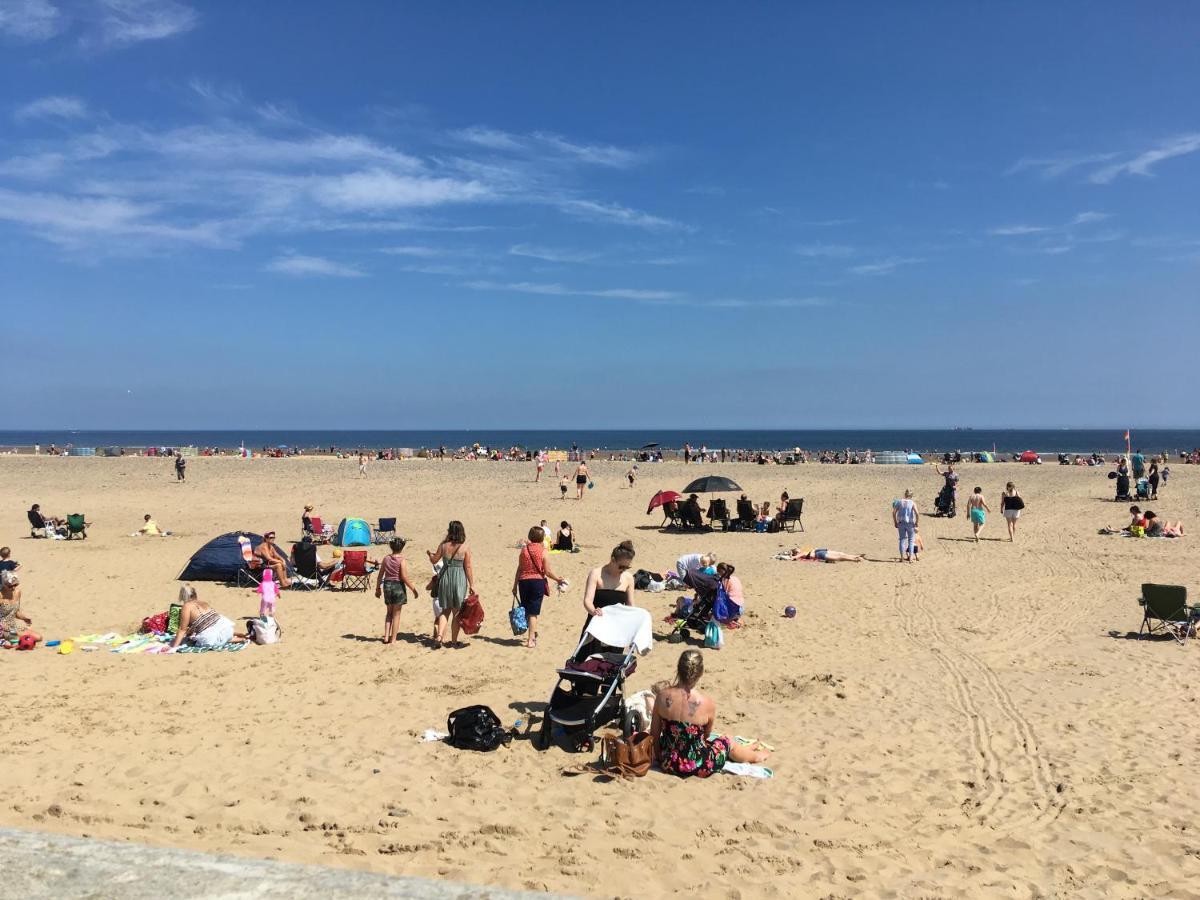 The Norton Hotel Seaton Carew Bagian luar foto